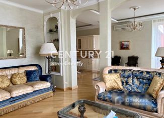 Продается 2-комнатная квартира, 90 м2, Москва, улица Расплетина, 22к2, улица Расплетина