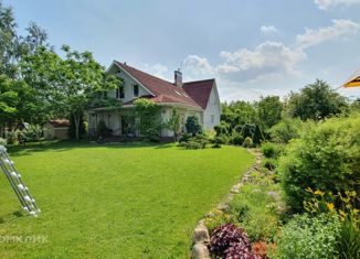 Продаю дом, 320 м2, деревня Телези, Зелёная улица, 26