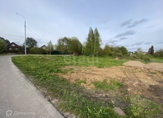 Участок на продажу, 9.15 сот., деревня Новиково, деревня Новиково, 17/1