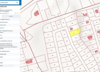 Продаю земельный участок, 8.9 сот., деревня Акиньшино, деревня Акиньшино, 350