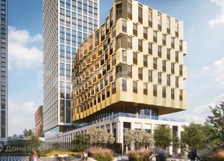 Продаю 1-ком. квартиру, 42 м2, Москва, 4-я улица Марьиной Рощи, 12к1, ЖК Мод