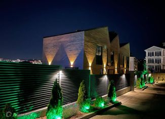 Таунхаус на продажу, 200 м2, Сочи, микрорайон Макаренко, улица Голенева, 17/9