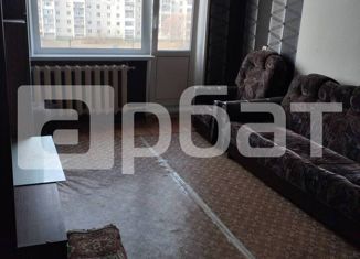 Продается 3-комнатная квартира, 60.6 м2, Нижегородская область, 3-й микрорайон, 11