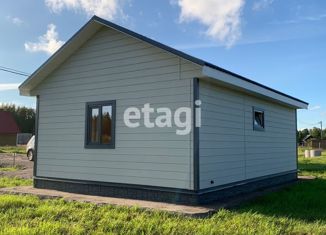 Продаю дом, 54 м2, ДНП Марьин парк, ДНП Марьин парк, 170