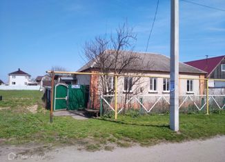 Продам дом, 80 м2, посёлок Отрадное, Октябрьская улица