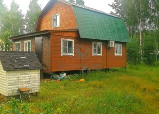 Продажа дома, 72 м2, коттеджный посёлок Зелёная Опушка-2, Заречная улица, 178