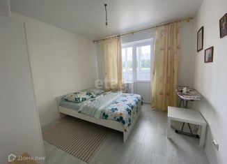 Продается 1-комнатная квартира, 36 м2, село Ямное, Ягодная улица, 10
