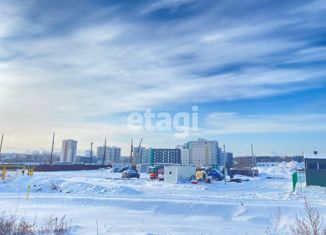 Трехкомнатная квартира на продажу, 87.3 м2, Казань, ЖК Лето, улица Анаса Тазетдинова, 4