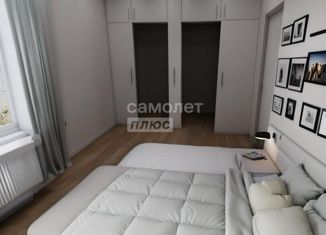 Продается 3-ком. квартира, 94 м2, Тула, Пушкинский проезд, 4В