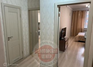 Продам однокомнатную квартиру, 41 м2, Белгород, улица Попова, 35Д, ЖК Центр Парк