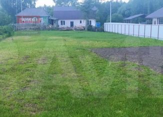 Продаю земельный участок, 13 сот., село Заборье, улица Павлова