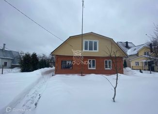 Продается дом, 140 м2, деревня Фёдоровское, деревня Фёдоровское, 21