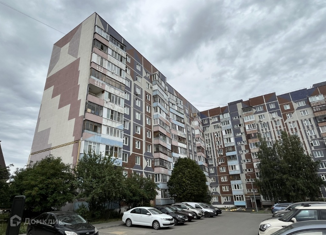 Продажа 1-ком. квартиры, 354 м2, Бавлы, улица Вагапова, 15