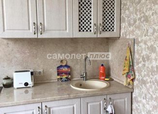 Двухкомнатная квартира на продажу, 45.4 м2, Москва, Енисейская улица, 24, Енисейская улица