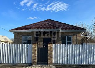 Продам дом, 109 м2, станица Гостагаевская
