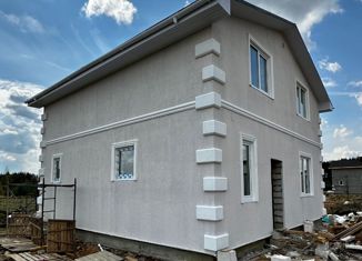 Продается дом, 132 м2, деревня Раслово, деревня Раслово, 24