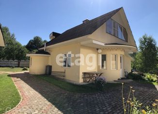 Продается дом, 150 м2, поселок Красный Холм