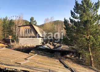 Продам земельный участок, 10.7 сот., Красноярск, Свердловский район, Свердловская улица