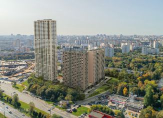 Продам 3-ком. квартиру, 81.4 м2, Москва, Дмитровское шоссе, вл89, Бескудниковский район