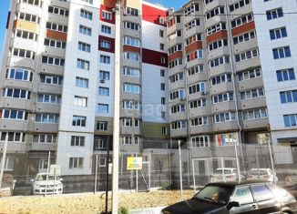 Продажа 2-комнатной квартиры, 77 м2, Йошкар-Ола, Красноармейская улица, 98Б, микрорайон Гомзово