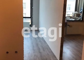 Продажа однокомнатной квартиры, 37.4 м2, Санкт-Петербург, Манчестерская улица, 3, ЖК Светлана Парк