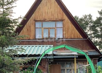 Продам дом, 36 м2, СНТ Полянки