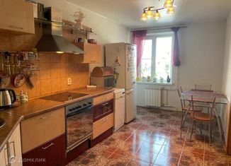 Продам 3-комнатную квартиру, 99 м2, Санкт-Петербург, улица Савушкина, 117к2