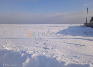 Продается участок, 13.1 сот., деревня Космакова, Огородная улица