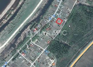 Продам земельный участок, 24.51 сот., село Малая Зоркальцева, Лесная улица