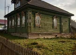 Дом на продажу, 80 м2, деревня Плоски, Центральная улица