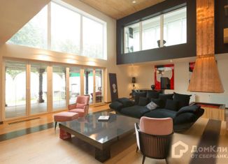 Дом на продажу, 727 м2, деревня Барвиха, А-106, 7-й километр