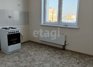 Продам 1-комнатную квартиру, 32.6 м2, Тюменская область, улица Ленина, 6