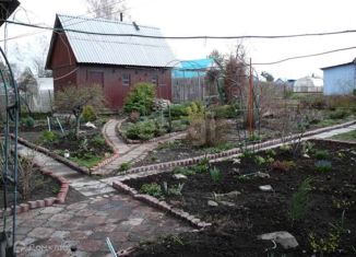 Продажа дома, 34.7 м2, Тюменская область, 71Н-1205