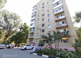 Двухкомнатная квартира на продажу, 43.1 м2, Саратов, Шелковичная улица, 184А, Фрунзенский район