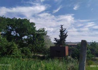 Продажа участка, 4 сот., посёлок городского типа Орджоникидзе, улица 5-я Линия, Правая Сторона, 1