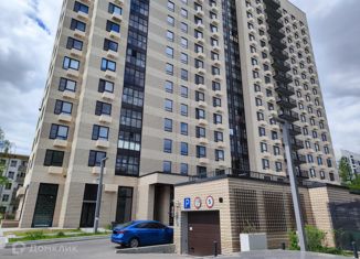 Продам машиноместо, 17.4 м2, Москва, улица Юных Ленинцев, 117, район Кузьминки