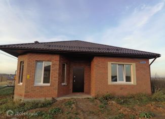 Продаю дом, 120 м2, деревня Чернышевка