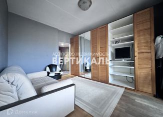 2-комнатная квартира на продажу, 54 м2, Москва, улица Плющиха, 42, улица Плющиха