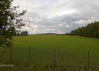 Продажа земельного участка, 15 сот., деревня Ильинка