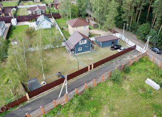 Продажа дома, 100 м2, коттеджный посёлок Кудиново-Люкс, 4-й проезд