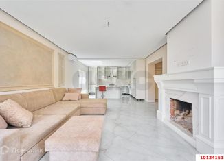 Продажа дома, 163.5 м2, Краснодар, Карасунский округ