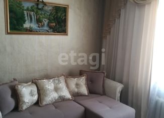 Продам дом, 58.4 м2, Берёзовский, Подстанционная улица