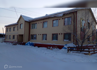 Продаю 2-комнатную квартиру, 55.4 м2, село Борогонцы, улица Ленина, 46к4