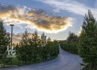 Участок на продажу, 24.95 сот., деревня Тимошкино, улица Архитектора Райта, 10