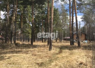 Продам земельный участок, 6.3 сот., посёлок Сосновка, Речная улица