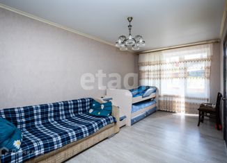 Продажа 1-комнатной квартиры, 30.6 м2, Тула, улица Волкова, 14, Пролетарский территориальный округ