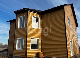 Дом на продажу, 206.7 м2, село Береговое, Степная улица