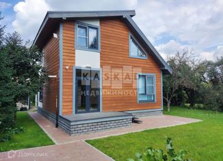 Продаю дом, 130 м2, СНТ Пахра-Киселиха, Озёрная улица