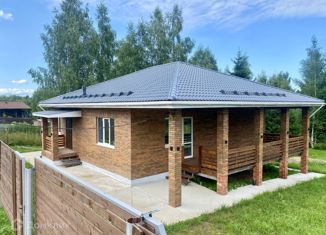 Продаю дом, 155 м2, деревня Володино, Полярная улица, 4