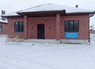 Продается дом, 115 м2, деревня Медовка, Лазурная улица, 216